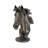 Majestic Stallion Horse Bust