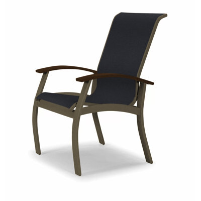 Chaise de patio Askar