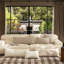 Coussin avec insert 20 po x 20 po-124904020