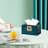 Tissue Box Cover