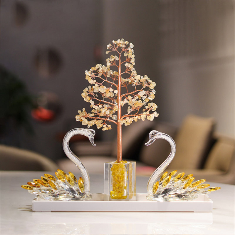 Artistic Ornament