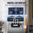VEVOR Soft Serve Ice Cream Machine Maker