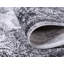 Tapis oriental gris Clevinger-1686677899