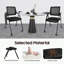 Fauteuil de conférence Kynslie
