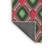 Wool Geometric Indoor Rug-2007192368