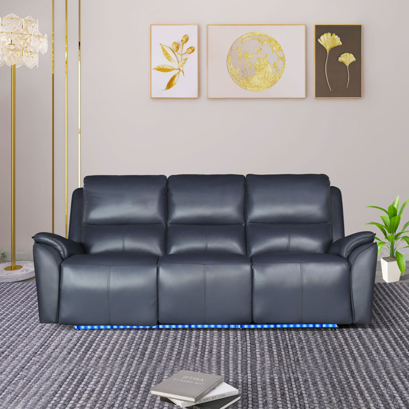 Ensemble de canapé inclinable Serenity