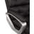Inbox Zero Elbira Executive Chair with Headrest-1967572785