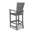 Chaise de bar POLYWOOD Adirondack Quattro-16758231