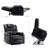 35.5'' W Dual Motor Power Lift Recliner Chair With Heat & Massage-1612451326