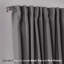 Polyester Room Darkening Single Curtain Panel Panel-1009624207-1009624245
