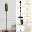 Lampe sur pied Serene Forest Pond