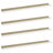 Wall Shelf Floating Shelf Wall Mounted Display Shelf for Photo Frame-246596938-246596937