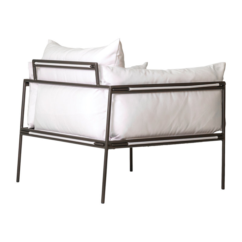 Patinero Outdoor Lounge Chair