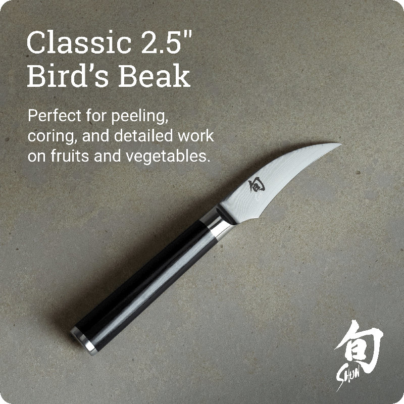 Classic 2.5'' L Paring Knife