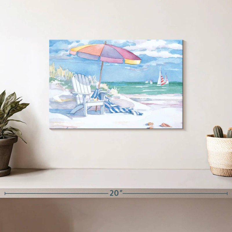 Gillard Dune Hideaway, 8" H x 12" W