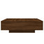Table basse d'appoint pour salon vidaXL-867758163-867758174