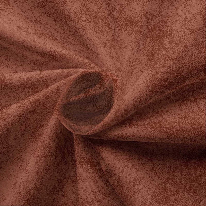 Tissu performance Ambesonne, Cannelle pâle