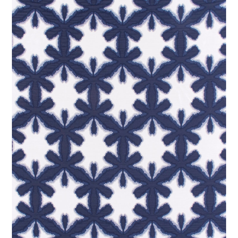 Misterioso Fabric, Sapphire