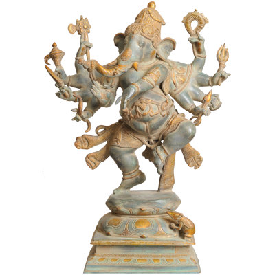 Religious & Spiritual Figurines & Sculptures
