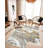 Abstract Flow Tabernash Rug Contemporary Modern Carpet For Living Room-22175171