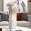 Vase de table en céramique Stathis-69965215