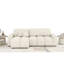 4 Seater Sofa Bed-1165367954