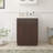 24'' Single Bathroom Vanity Base Only-95290454