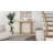 Serwon 47" Marble Console Table-1963690622-1963690623