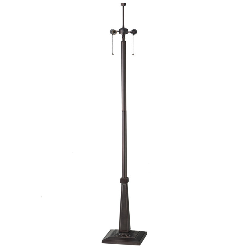 Meyda Tiffany & Stained Glass Floor Lamp