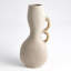 Handmade Ceramic Table Vase