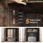 164.2cm H x 48cm W Bookcase-318318826