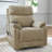 Mealie Power Lift Recliner-103549753