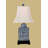 Kateri Porcelain Table Lamp