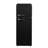 7.5 Cu. Ft. Capacity Retro Fridge Freezer Combo, Upright Fridge Freezer Combo, Apartment Size-98742350