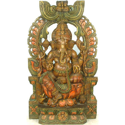 Religious & Spiritual Statue