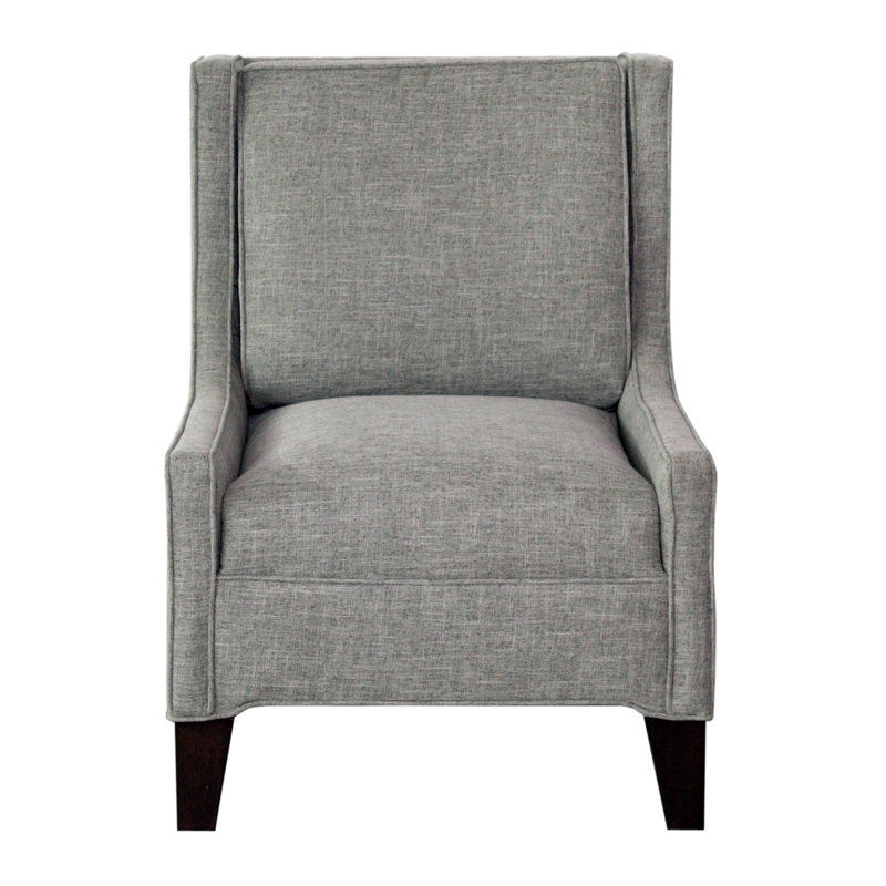 Lucy Slipper Chair, Dorset Cherry