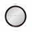 20x1.5"Transitional Decor Style Mango Wood Wall Mirror