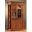 Lighted China Cabinet