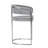 Sebastian - Modern Fabric + Counter Chair-164378887
