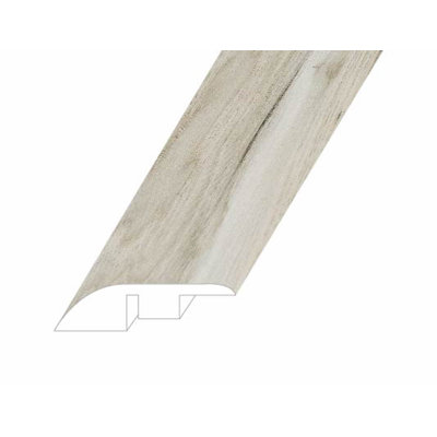 Vinyle 0,6 po d'épaisseur x 1,8 po de largeur x 94,5 po de longueur
