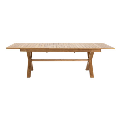 Newport Outdoor Teak Dining Table