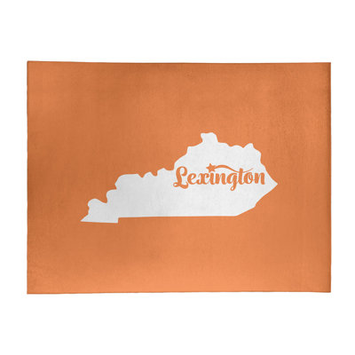 Tapis en poly-chenille lexington kentucky