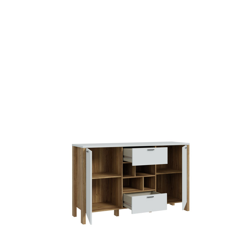 SAITAMA 141.4cm Sideboard