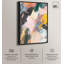 Surge chromatique II sur toile, Abstracts colorés par Art Remedy-115108903-115108910