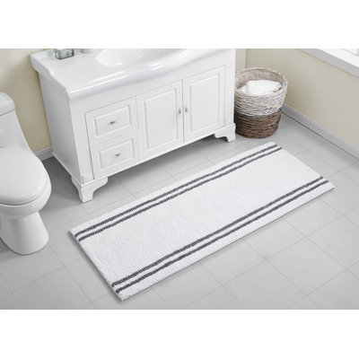 Harriett Non-Slip Bath Rug