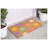 Microfiber Patterned Fitted Sheet-45348603