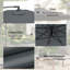 295cm Cantilever Parasol-1742790273