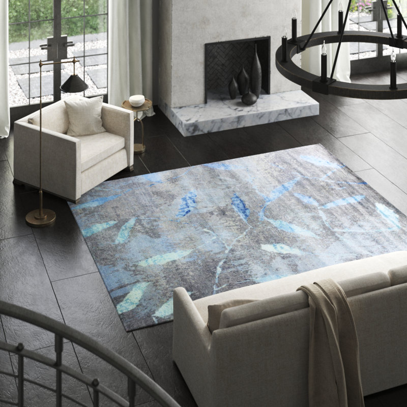 Willow One-of-a-Kind 8' X 10' Area Rug