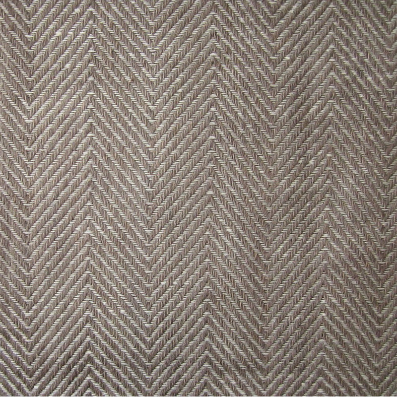 Housse de couette Zebra Linen, Housse de couette très grand californien, Taupe