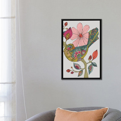 " Juanita " by Valentina Harper